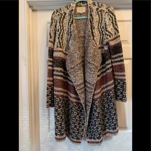 Women’s cardigan Lucky Brand XL.